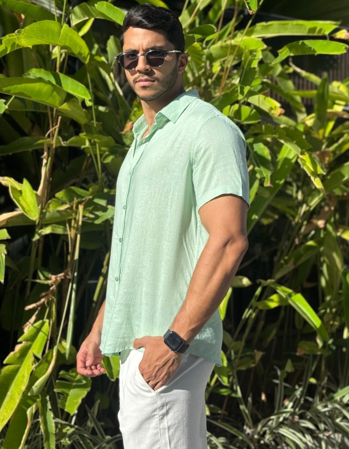 Produto linho-madrid-manga-curta-verde-agua 2