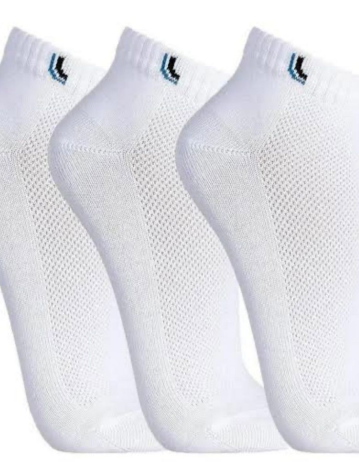 KIT 3 PARES DE MEIAS LUPO