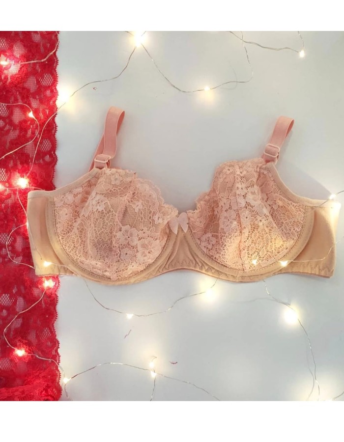 SUTIA MEIA TACA COM ARO