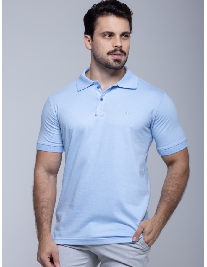 GOLA POLO TRADICIONAL 