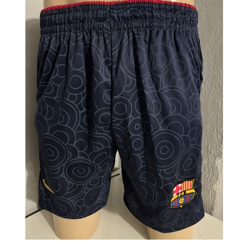 Short Barcelona 