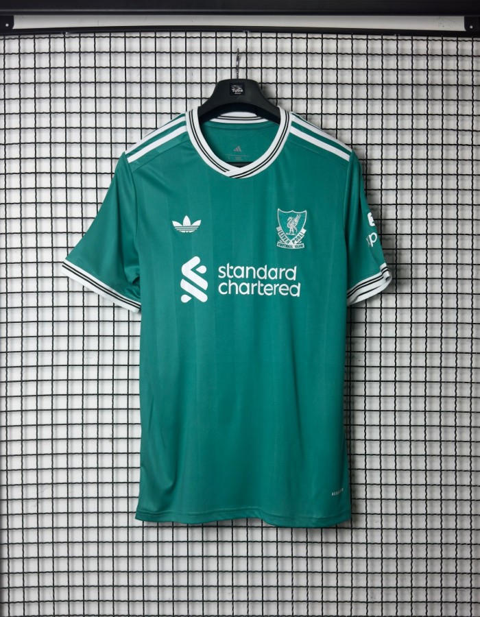 LIVERPOOL - 25/26 - III