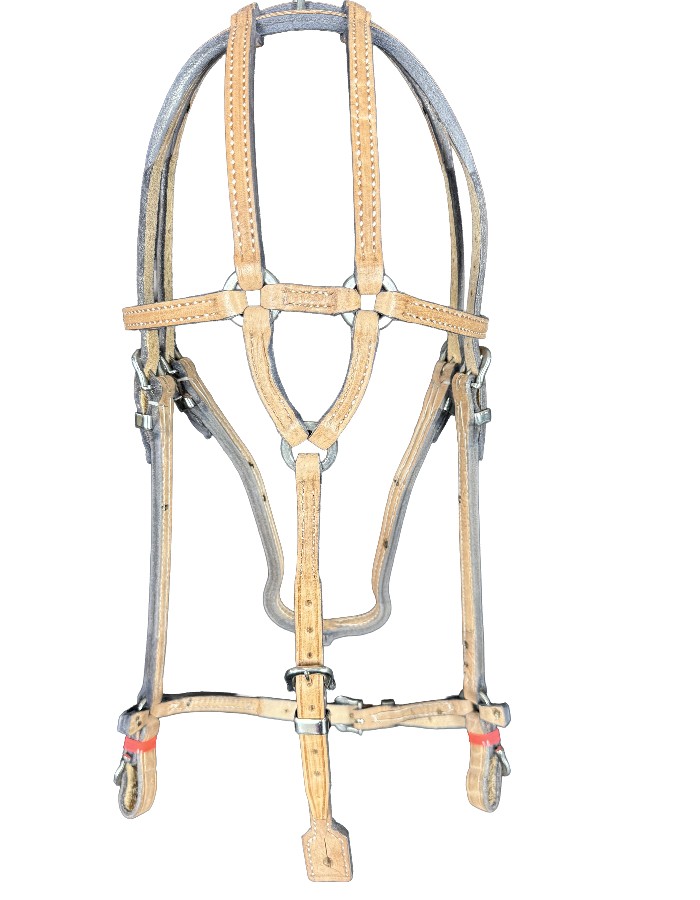 CABEÇADA TOP SIMPLES ALONGADA 