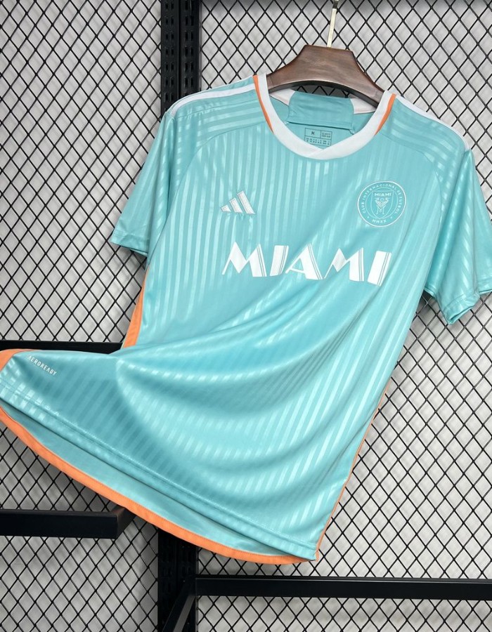 INTER MIAMI 24/25 || UNIFORME 