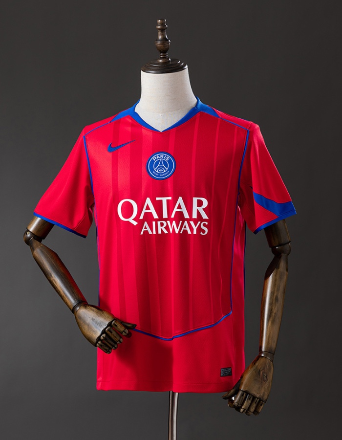 PSG - 25/26 - III - TOTAL 90