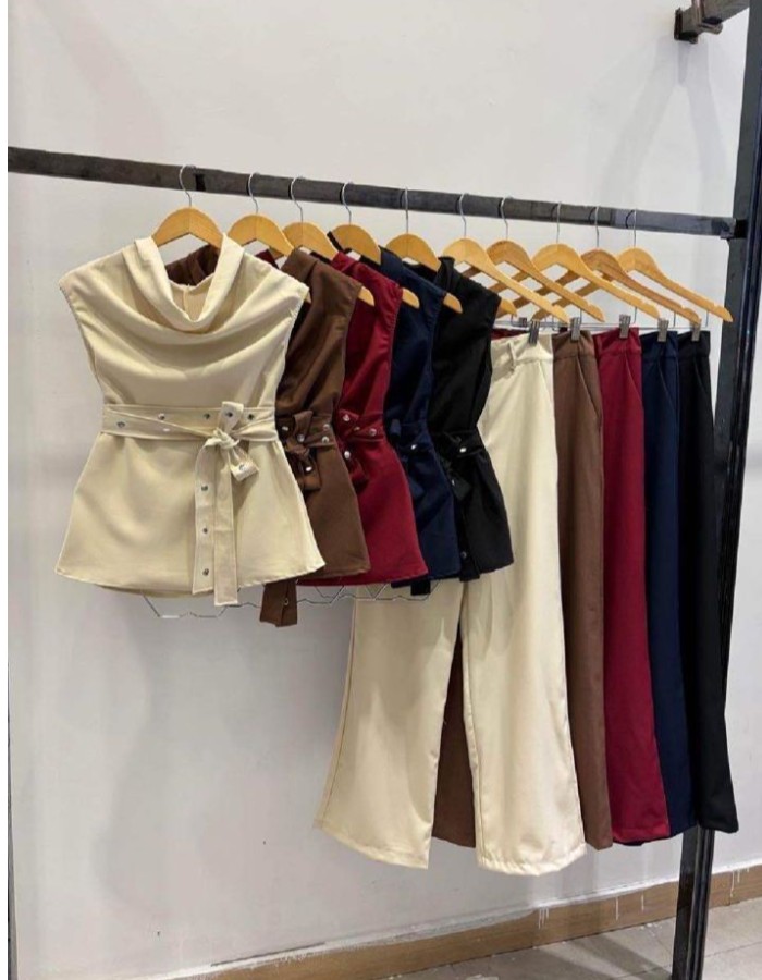 CONJUNTO JANAINA