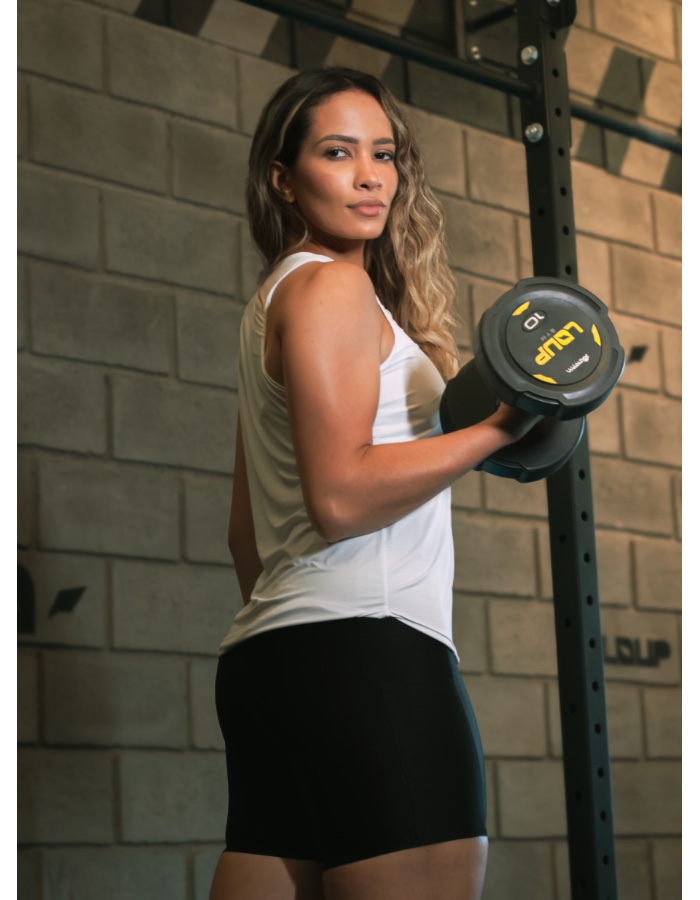 REGATA DRY FIT POLIMIDA 