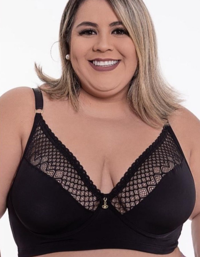 sutiã plus premium 300