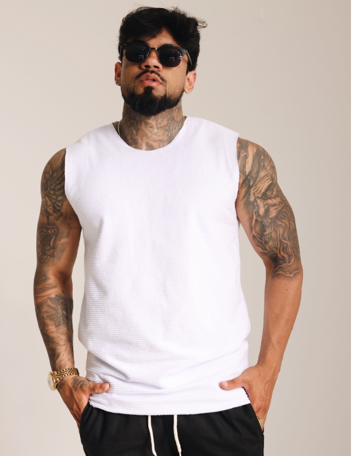 Regata Machão Havai