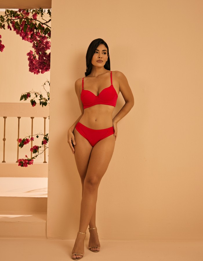 CONJUNTO RENDA LATERAL NORMAL ESTILOSA 3624 1328