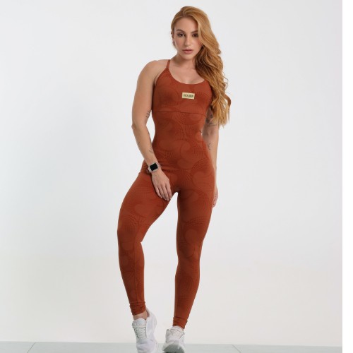 MACACÃO LONGO CRETA