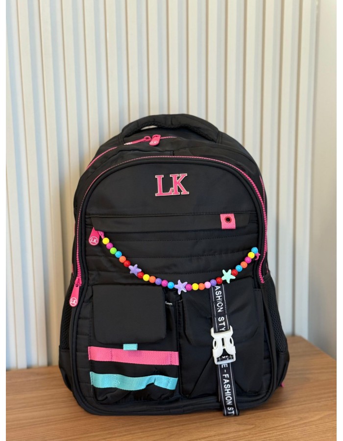 LK Mochila escolar