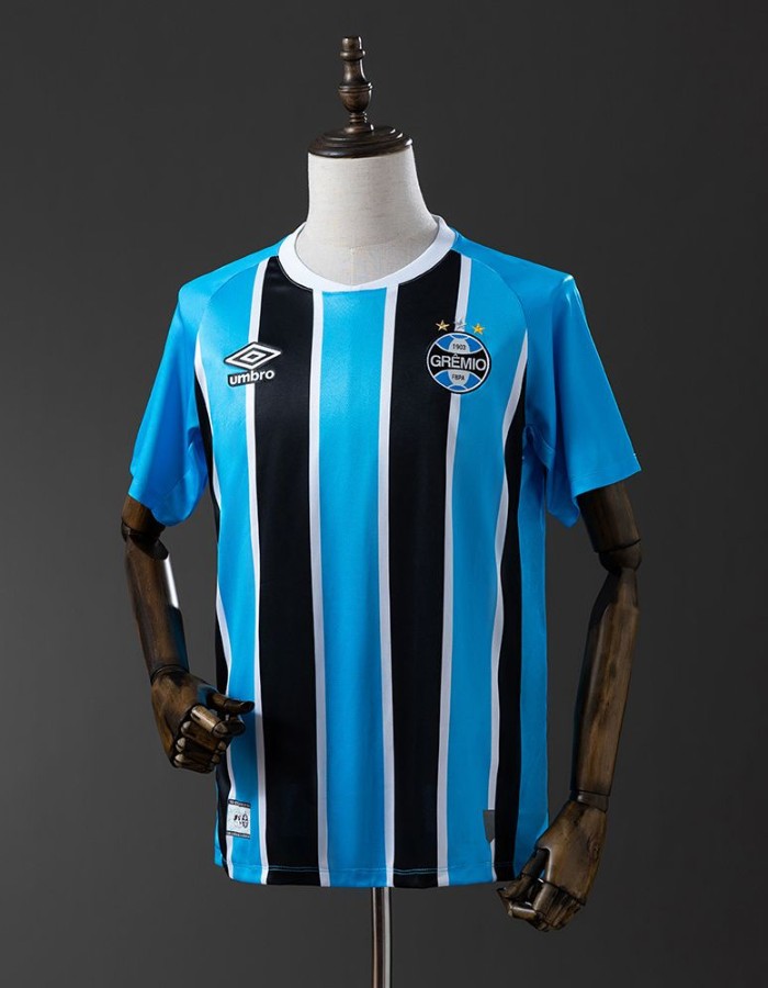 GRÊMIO - 25/26 - I
