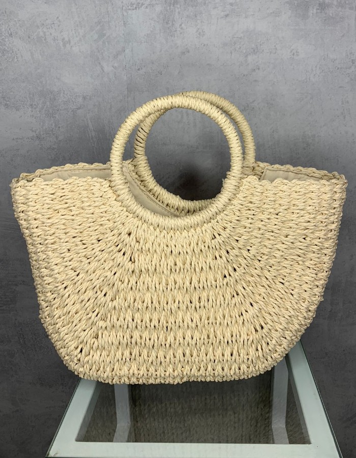 Bolsa Meia Lua Tradicional