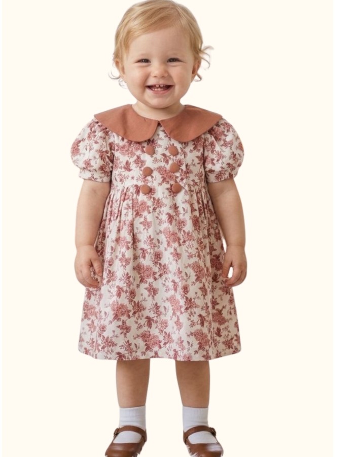 VESTIDO JADE (EM OFERTA: DE 69,90 POR 45,00-ÚLTIMAS UNIDADES)