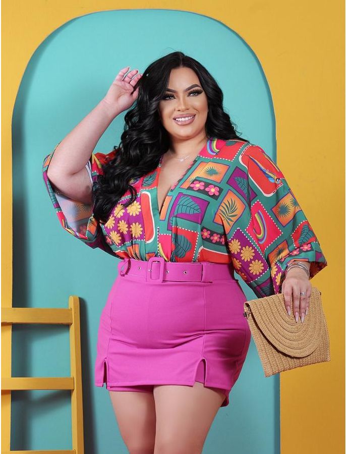 Bory insp farm estampas diversas