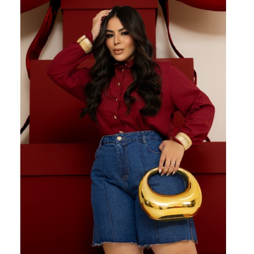 JORTS SOLTINHO DISTROY 100%