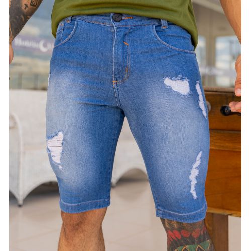 Bermuda lycra INFINITY extreme