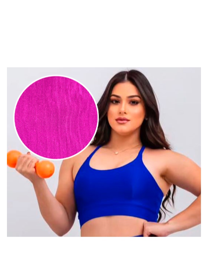 TOP CRUZADO CANELADO PREMIUM