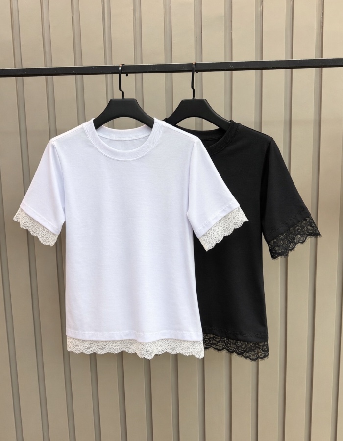 T SHIRT RENDA