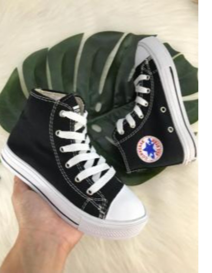 Tênis ALL star (unissex)