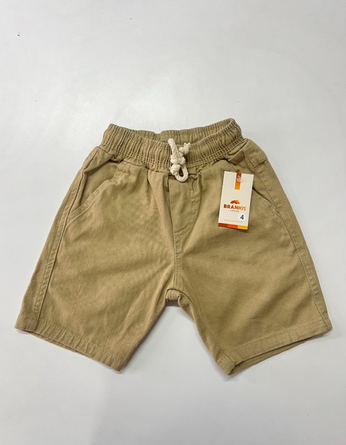 BERMUDAS MAURICINHO SARJA BRIM