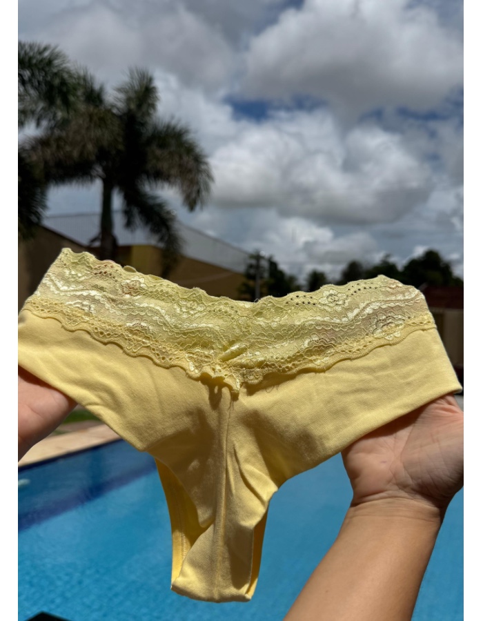 Fio princesa ref:065