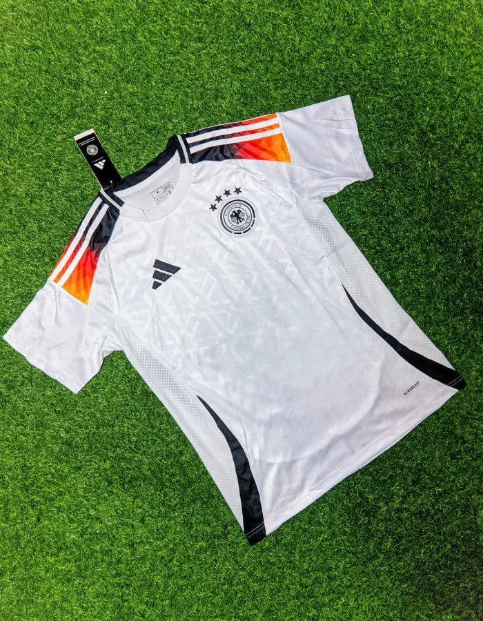 Camisa Alemanha Home 24/25