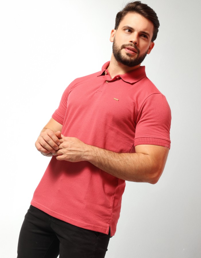 Gola Polo Diferenciada