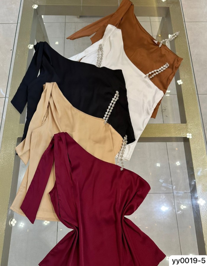 BLUSA MAIARA