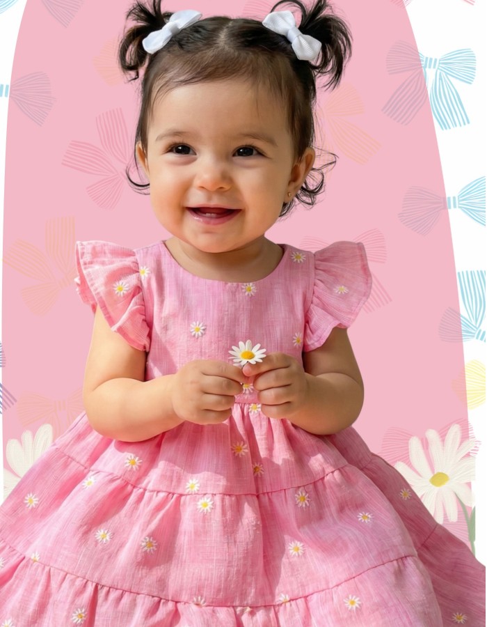 VESTIDO ANA LETÍCIA (LANÇAMENTO)