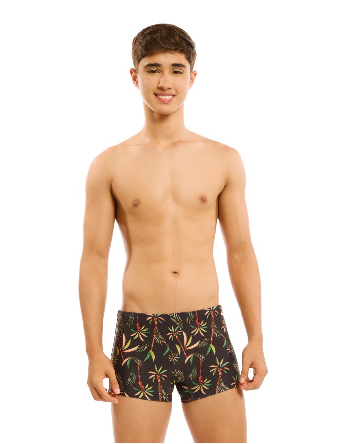 SUNGA BOXER - JUVENIL 