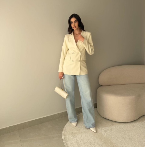 blazer