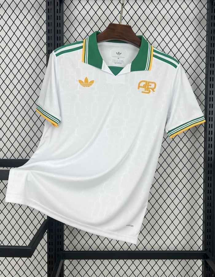 ROMA 25/26 UNIFORME 3