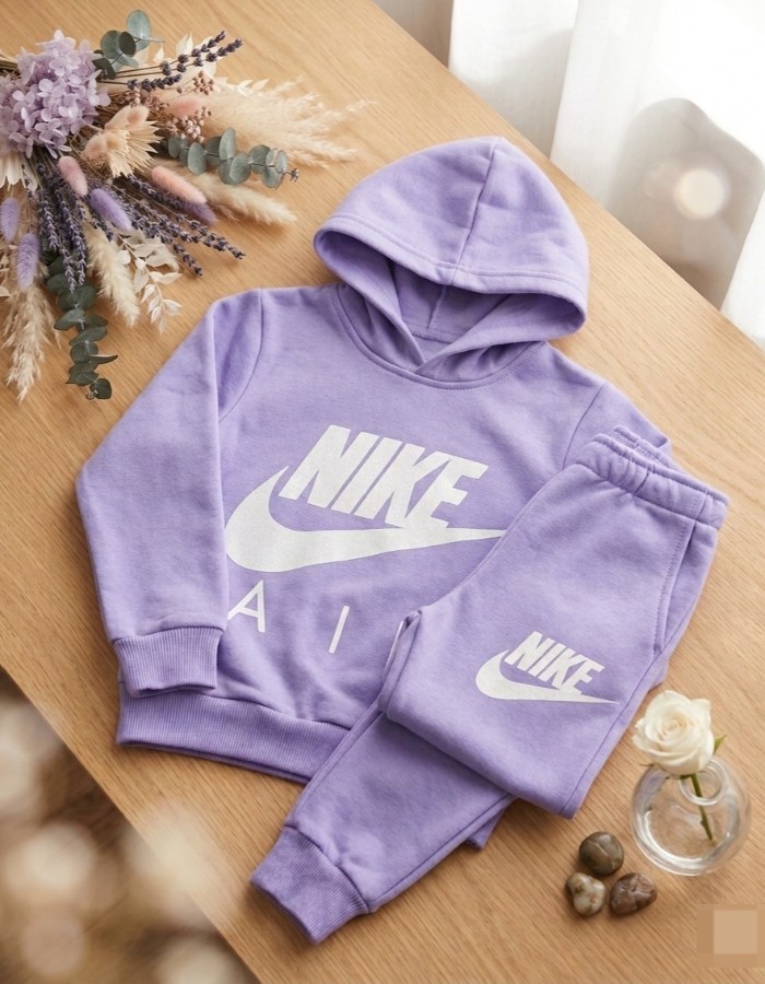 Conjunto juvenil NIke feminino
