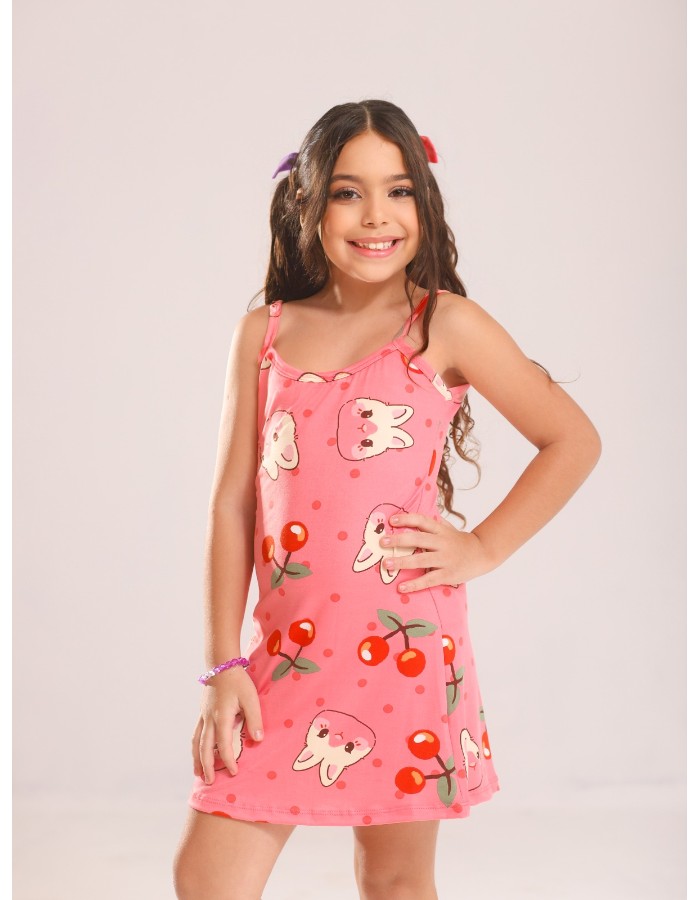 Camisola sister juvenil 