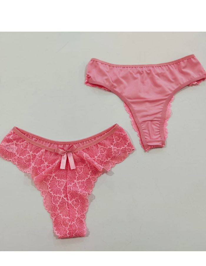 Calc. fio renda total no bumbum