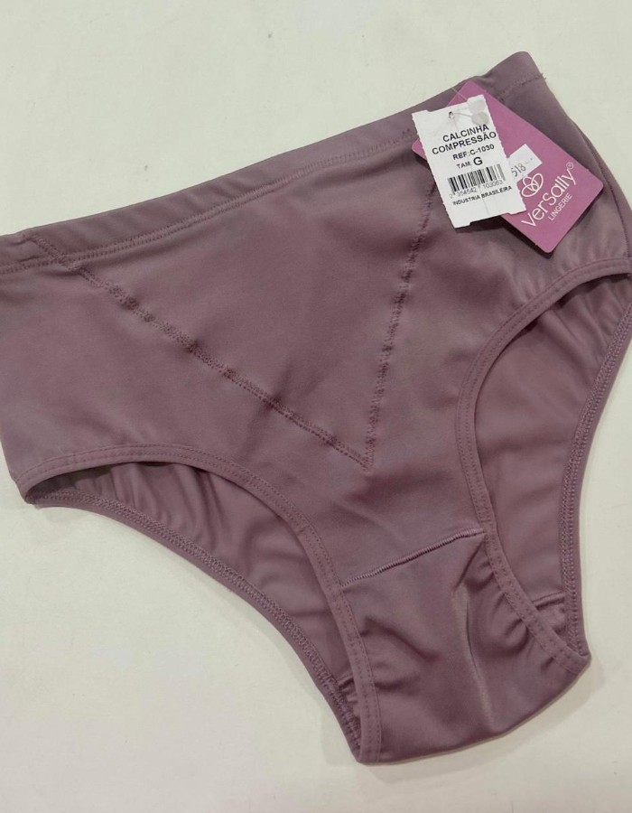 CALCINHA COMPRESSÃO C - 1030