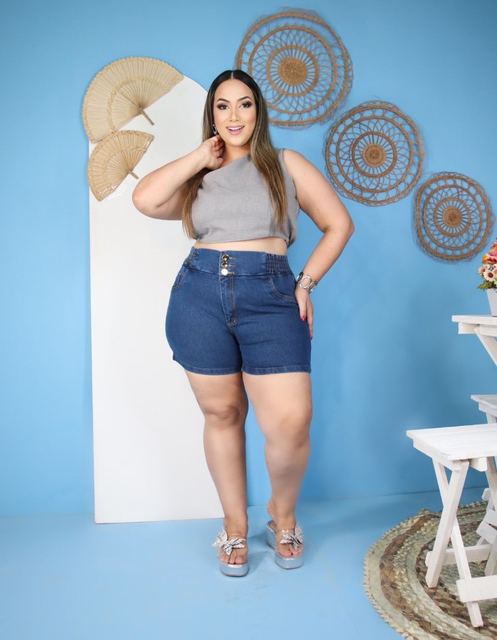 short elastico trad. distroi