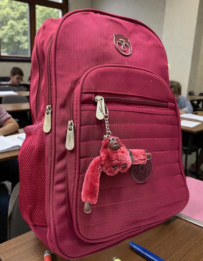 Mochila Kipling Universo