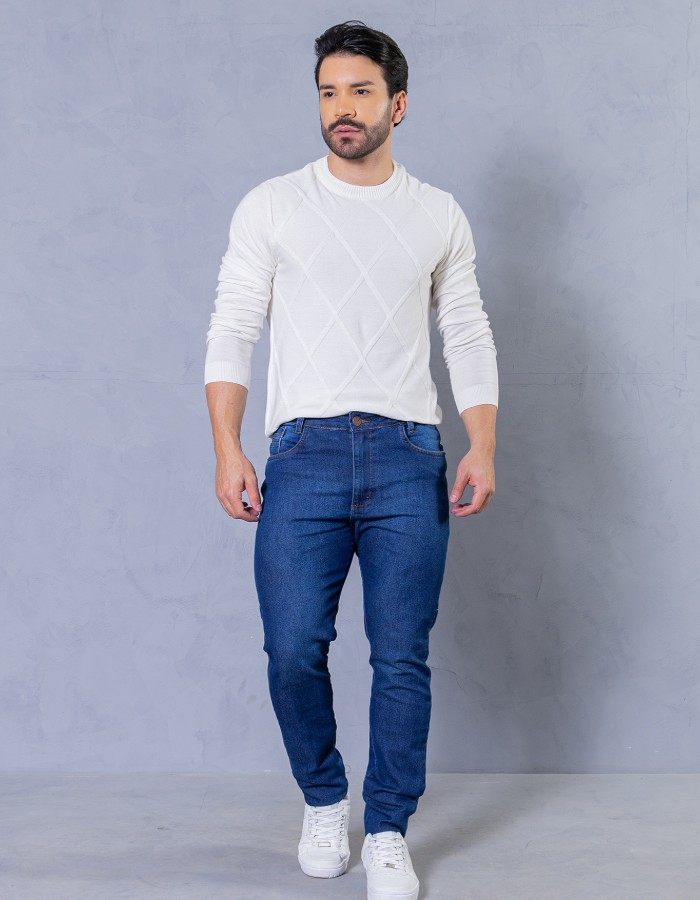 CALÇA MASC. DESTROY