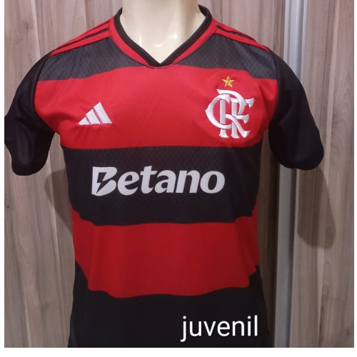 JUVENIL FLAMENGO