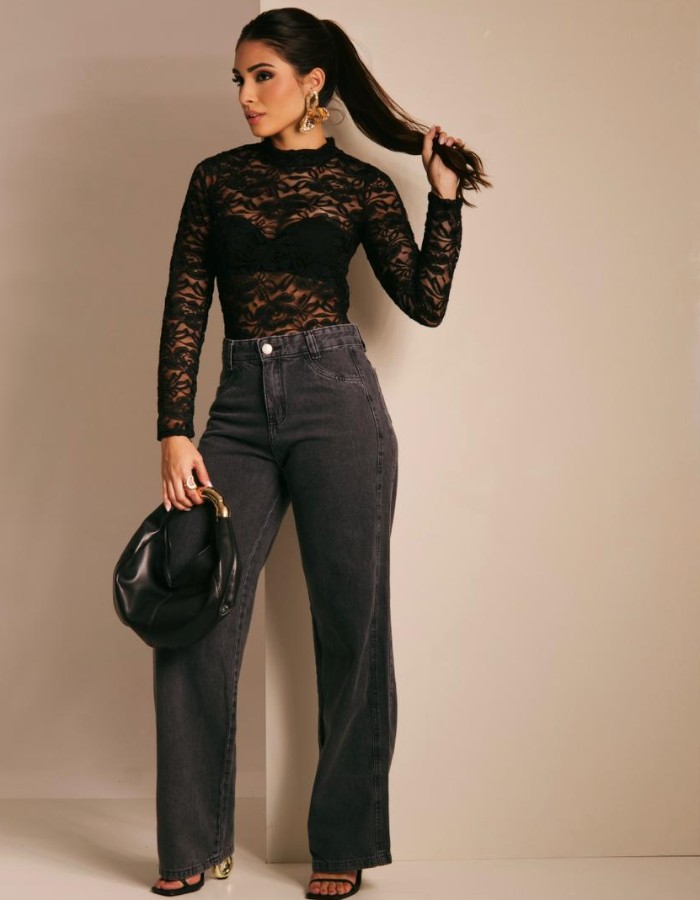 CALÇA WID LEG 