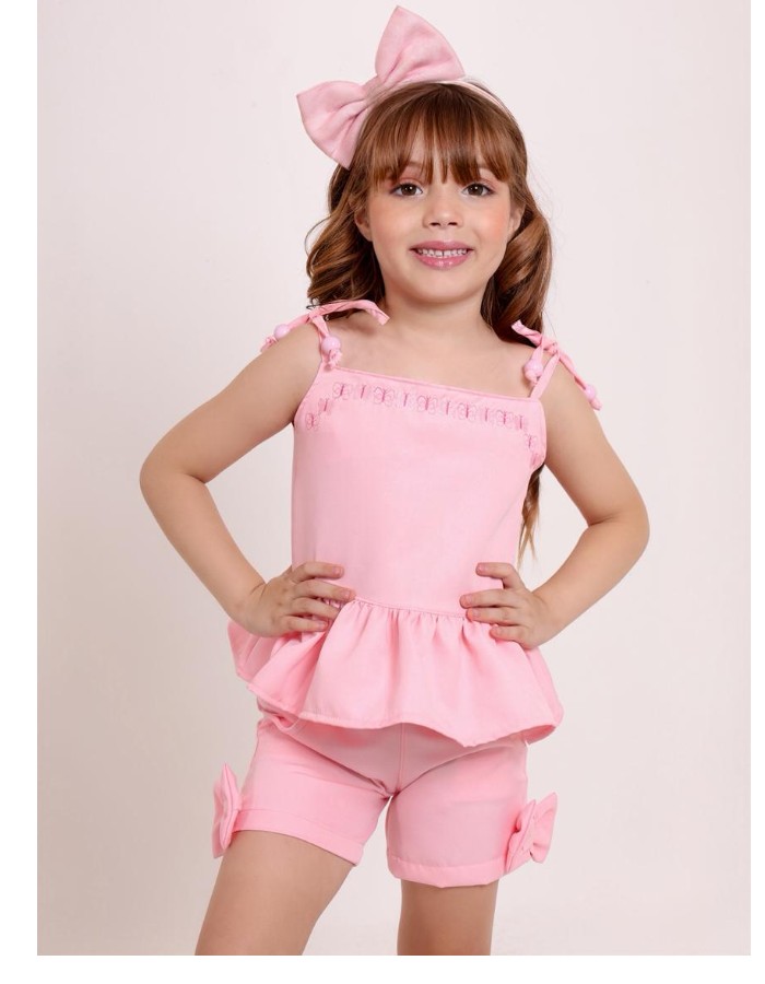 J CONJ BATINHA BORBOLETA