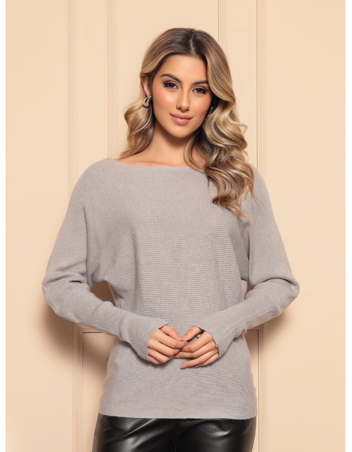 Casaco modal Fernanda 