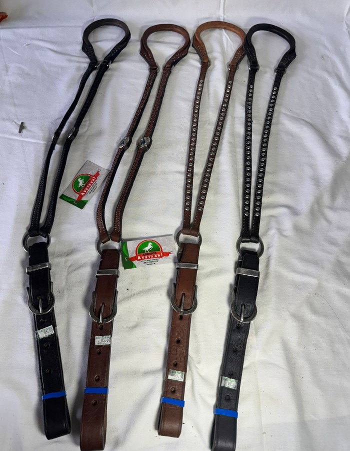 RABICHO PROFISSIONAL