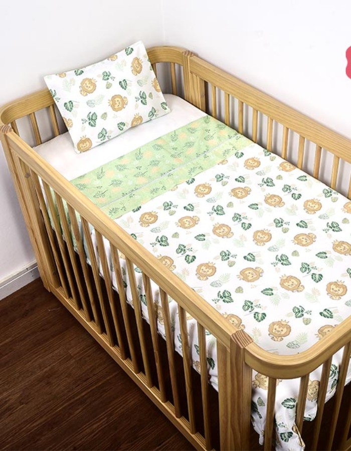 JOGO DE LENÇOL AMERICANO 3 PEÇAS DENGO