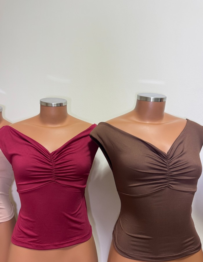 BLUSA