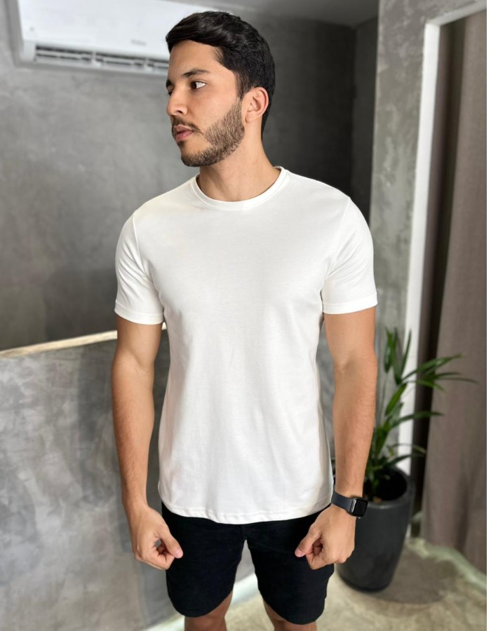 SUEDINE GOLD OFF WHITE