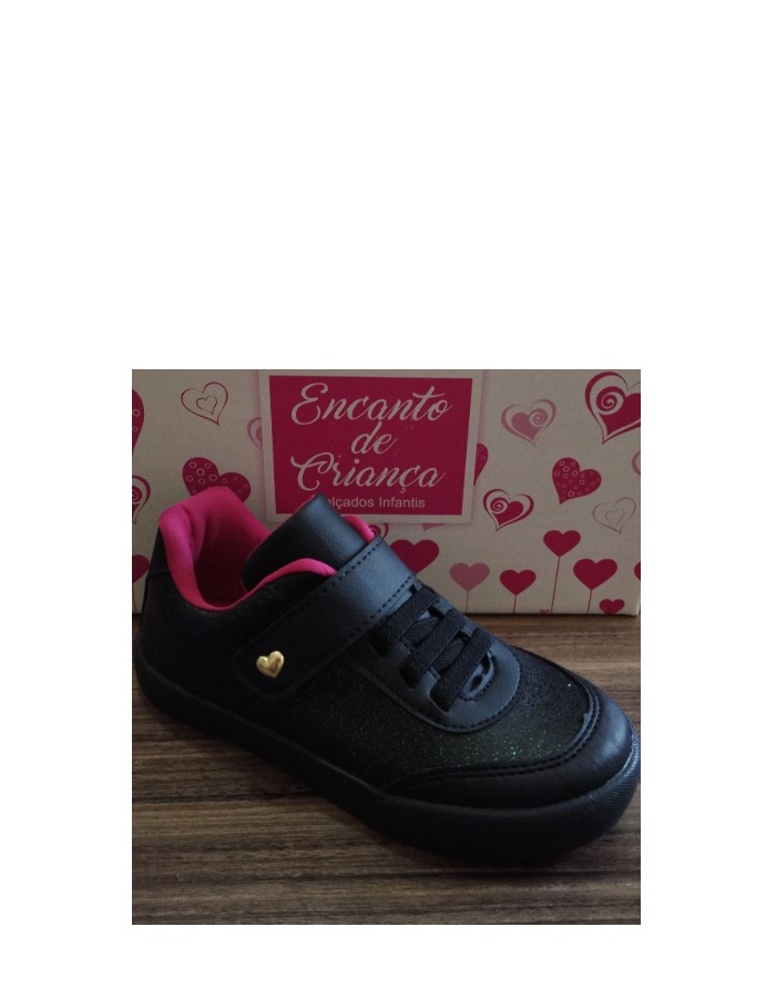 Tênis Encanto de Criança